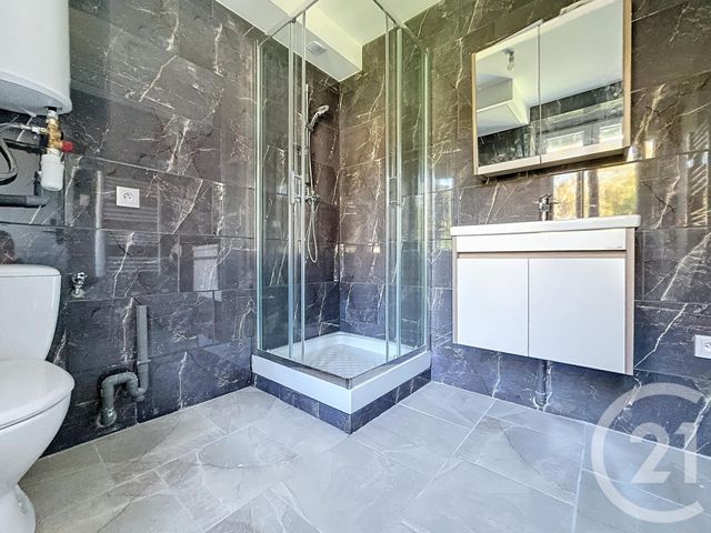 Appartement F3 à louer - 3 pièces - 50.71 m2 - HERIMONCOURT - 25 - FRANCHE-COMTE - Century 21 Les Portes De L'Est