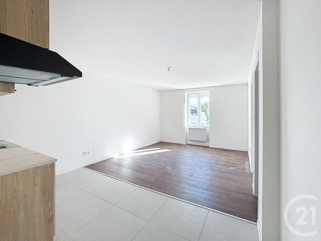 Appartement F3 à louer - 3 pièces - 50.71 m2 - HERIMONCOURT - 25 - FRANCHE-COMTE - Century 21 Les Portes De L'Est