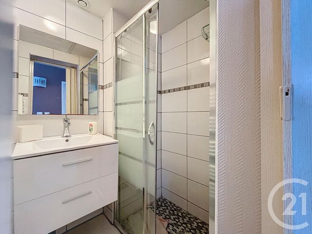 Appartement Studio à vendre - 1 pièce - 15.72 m2 - MONTBELIARD - 25 - FRANCHE-COMTE - Century 21 Les Portes De L'Est