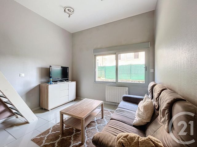 appartement - MONTBELIARD - 25