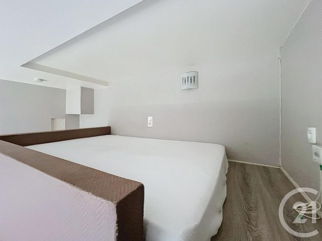 Appartement Studio à vendre - 1 pièce - 15.72 m2 - MONTBELIARD - 25 - FRANCHE-COMTE - Century 21 Les Portes De L'Est