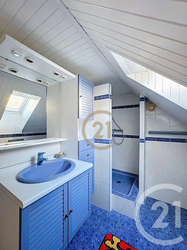 maison à vendre - 6 pièces - 179.0 m2 - TAILLECOURT - 25 - FRANCHE-COMTE - Century 21 Les Portes De L'Est