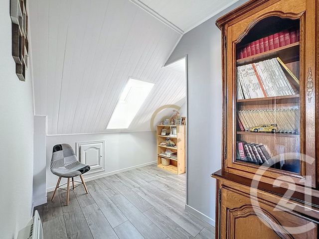 maison à vendre - 6 pièces - 179.0 m2 - TAILLECOURT - 25 - FRANCHE-COMTE - Century 21 Les Portes De L'Est