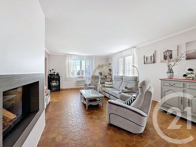 maison à vendre - 6 pièces - 179.0 m2 - TAILLECOURT - 25 - FRANCHE-COMTE - Century 21 Les Portes De L'Est