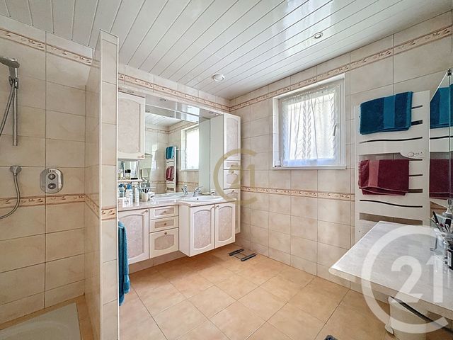 maison à vendre - 6 pièces - 179.0 m2 - TAILLECOURT - 25 - FRANCHE-COMTE - Century 21 Les Portes De L'Est