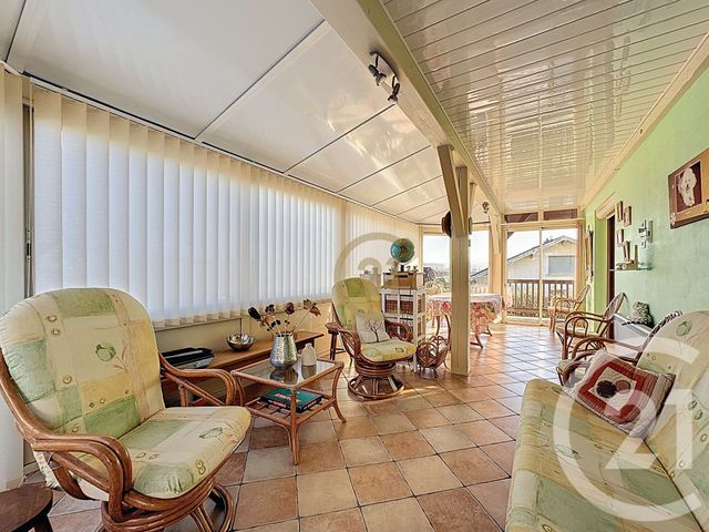 maison à vendre - 6 pièces - 179.0 m2 - TAILLECOURT - 25 - FRANCHE-COMTE - Century 21 Les Portes De L'Est