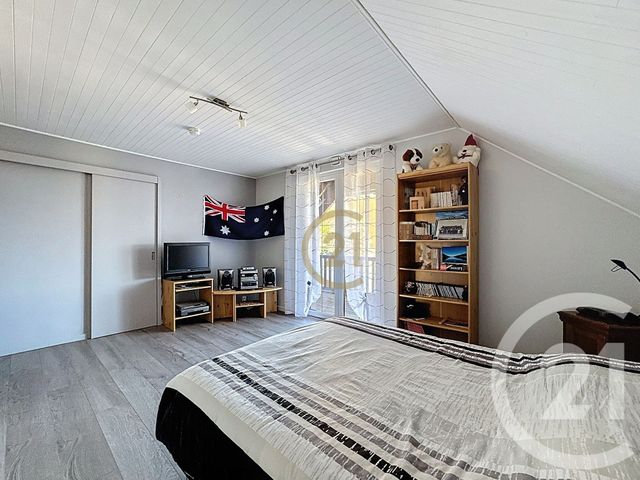 maison à vendre - 6 pièces - 179.0 m2 - TAILLECOURT - 25 - FRANCHE-COMTE - Century 21 Les Portes De L'Est