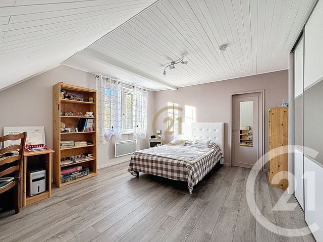 maison à vendre - 6 pièces - 179.0 m2 - TAILLECOURT - 25 - FRANCHE-COMTE - Century 21 Les Portes De L'Est