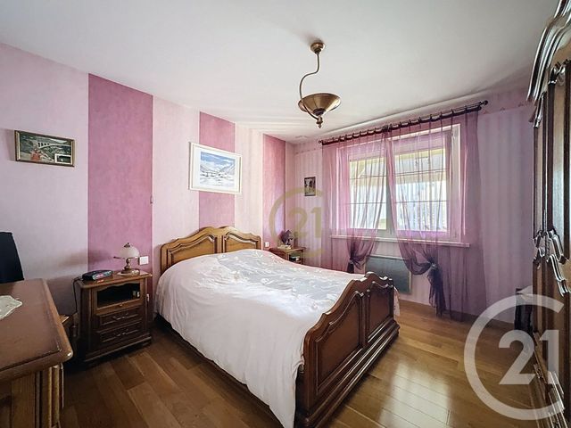 maison à vendre - 6 pièces - 179.0 m2 - TAILLECOURT - 25 - FRANCHE-COMTE - Century 21 Les Portes De L'Est