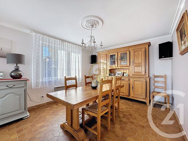 maison à vendre - 6 pièces - 179.0 m2 - TAILLECOURT - 25 - FRANCHE-COMTE - Century 21 Les Portes De L'Est