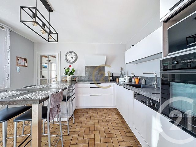 maison à vendre - 6 pièces - 179.0 m2 - TAILLECOURT - 25 - FRANCHE-COMTE - Century 21 Les Portes De L'Est