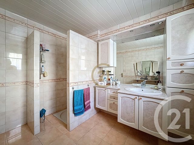 maison à vendre - 6 pièces - 179.0 m2 - TAILLECOURT - 25 - FRANCHE-COMTE - Century 21 Les Portes De L'Est