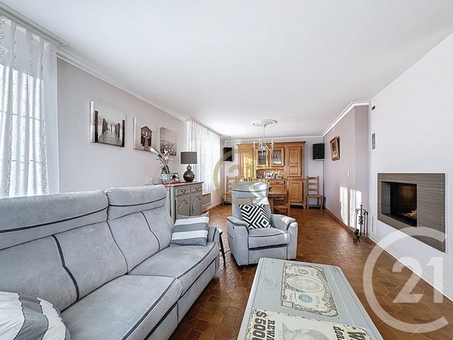 maison à vendre - 6 pièces - 179.0 m2 - TAILLECOURT - 25 - FRANCHE-COMTE - Century 21 Les Portes De L'Est