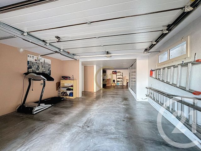 maison à vendre - 6 pièces - 179.0 m2 - TAILLECOURT - 25 - FRANCHE-COMTE - Century 21 Les Portes De L'Est