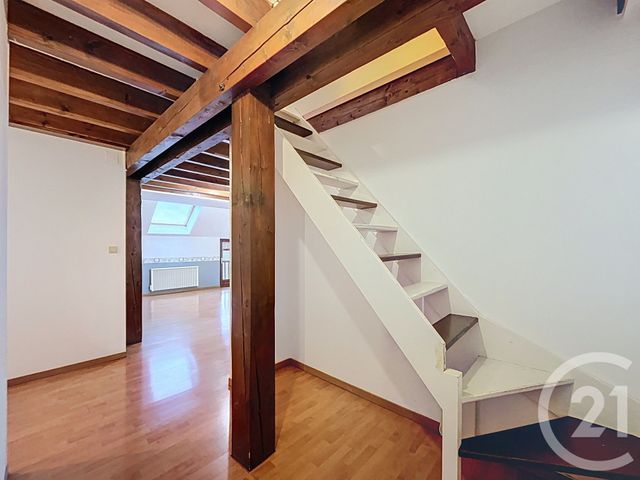 Appartement F5 à louer - 5 pièces - 96.0 m2 - AUDINCOURT - 25 - FRANCHE-COMTE - Century 21 Les Portes De L'Est