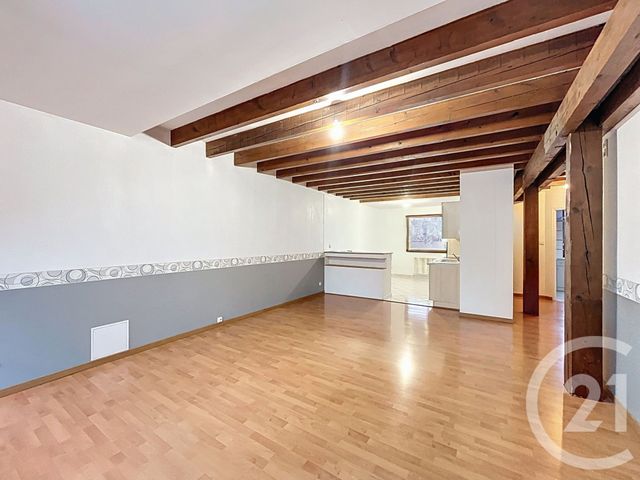 Appartement F5 à louer - 5 pièces - 96.0 m2 - AUDINCOURT - 25 - FRANCHE-COMTE - Century 21 Les Portes De L'Est