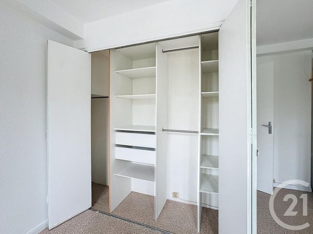 Appartement Studio à louer - 1 pièce - 22.0 m2 - MONTBELIARD - 25 - FRANCHE-COMTE - Century 21 Les Portes De L'Est