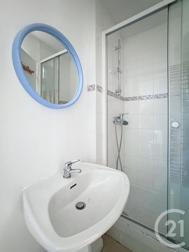 Appartement Studio à louer - 1 pièce - 22.0 m2 - MONTBELIARD - 25 - FRANCHE-COMTE - Century 21 Les Portes De L'Est