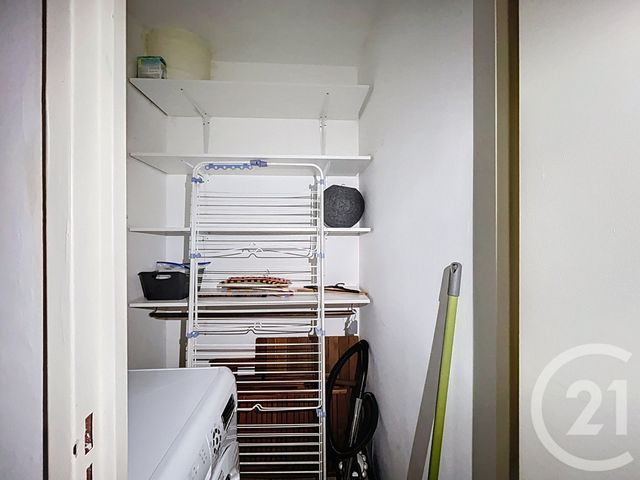 Appartement F1 à louer - 1 pièce - 24.0 m2 - SOCHAUX - 25 - FRANCHE-COMTE - Century 21 Les Portes De L'Est