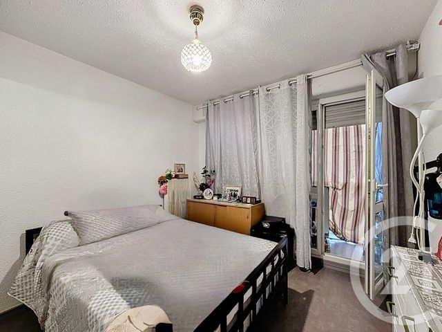 Appartement F2 à vendre - 2 pièces - 45.74 m2 - MONTBELIARD - 25 - FRANCHE-COMTE - Century 21 Les Portes De L'Est