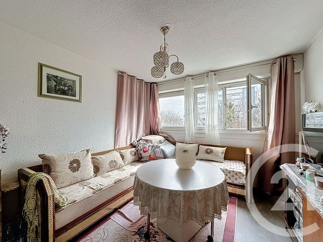 Appartement F2 à vendre MONTBELIARD