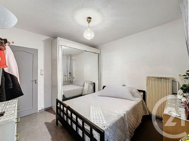 Appartement F2 à vendre - 2 pièces - 45.74 m2 - MONTBELIARD - 25 - FRANCHE-COMTE - Century 21 Les Portes De L'Est