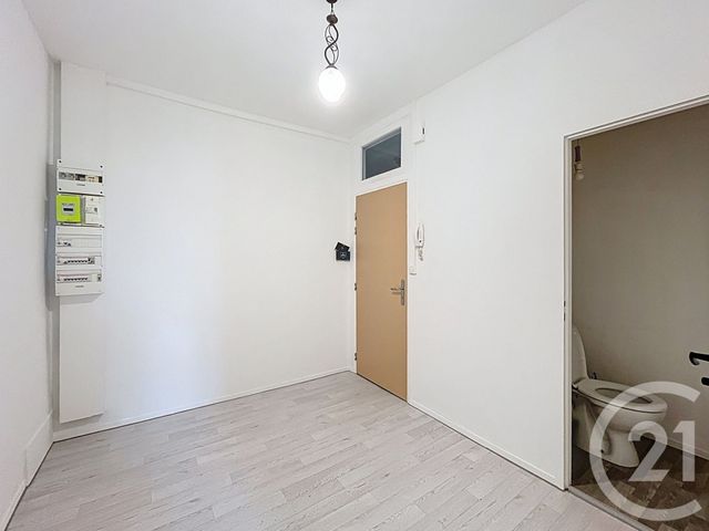Appartement F3 à louer - 3 pièces - 80.6 m2 - SOCHAUX - 25 - FRANCHE-COMTE - Century 21 Les Portes De L'Est