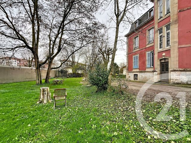 Appartement F3 à louer - 3 pièces - 80.6 m2 - SOCHAUX - 25 - FRANCHE-COMTE - Century 21 Les Portes De L'Est