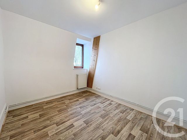 Appartement F3 à louer - 3 pièces - 80.6 m2 - SOCHAUX - 25 - FRANCHE-COMTE - Century 21 Les Portes De L'Est