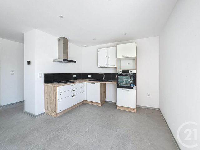 Appartement F3 à louer - 3 pièces - 82.0 m2 - AUDINCOURT - 25 - FRANCHE-COMTE - Century 21 Les Portes De L'Est