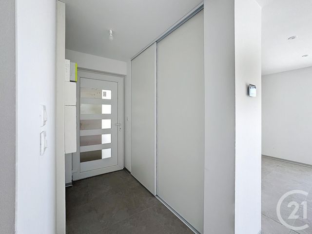 Appartement F3 à louer - 3 pièces - 82.0 m2 - AUDINCOURT - 25 - FRANCHE-COMTE - Century 21 Les Portes De L'Est