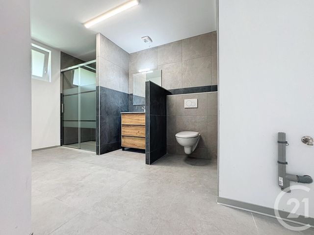 Appartement F3 à louer - 3 pièces - 82.0 m2 - AUDINCOURT - 25 - FRANCHE-COMTE - Century 21 Les Portes De L'Est