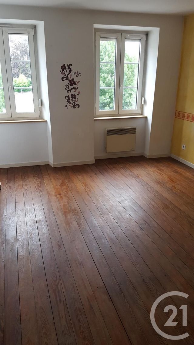 Appartement Studio à louer - 1 pièce - 30.0 m2 - MONTBELIARD - 25 - FRANCHE-COMTE - Century 21 Les Portes De L'Est