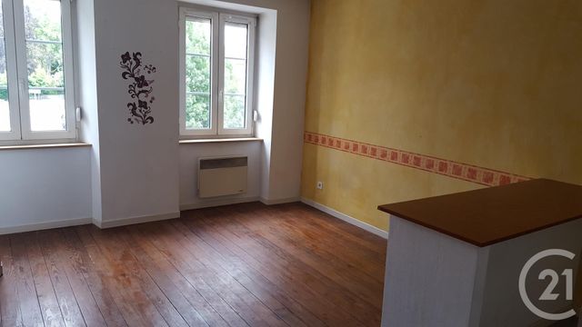 Appartement Studio à louer - 1 pièce - 30.0 m2 - MONTBELIARD - 25 - FRANCHE-COMTE - Century 21 Les Portes De L'Est