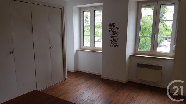 Appartement Studio à louer - 1 pièce - 30.0 m2 - MONTBELIARD - 25 - FRANCHE-COMTE - Century 21 Les Portes De L'Est