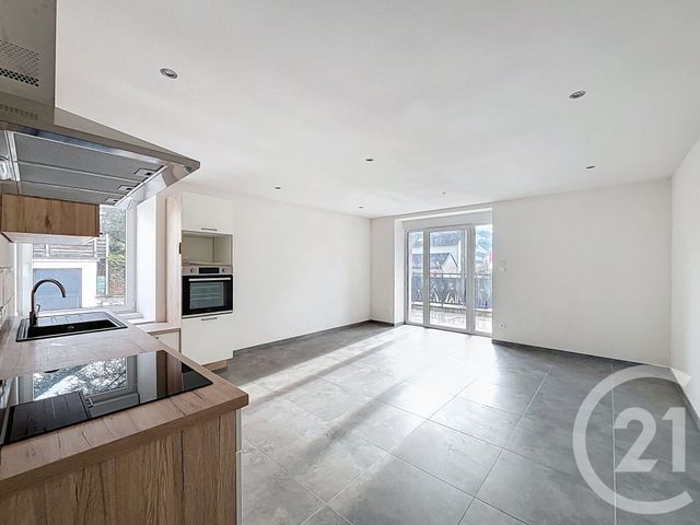 Appartement F3 à louer - 2 pièces - 50.0 m2 - ETUPES - 25 - FRANCHE-COMTE - Century 21 Les Portes De L'Est