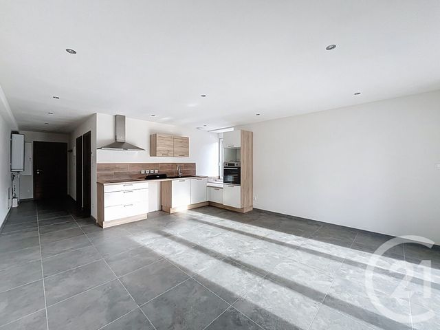 Appartement F3 à louer ETUPES