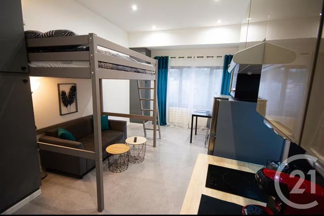 appartement - MONTBELIARD - 25