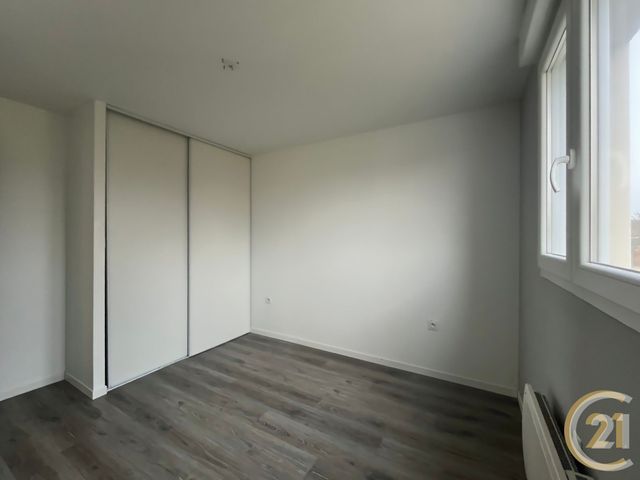 Appartement F3 à louer - 3 pièces - 63.0 m2 - EXINCOURT - 25 - FRANCHE-COMTE - Century 21 Les Portes De L'Est