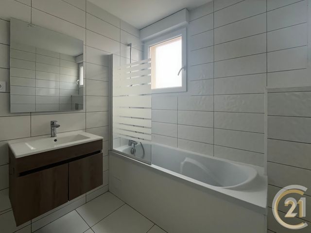 Appartement F3 à louer - 3 pièces - 63.0 m2 - EXINCOURT - 25 - FRANCHE-COMTE - Century 21 Les Portes De L'Est