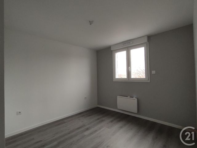 Appartement F3 à louer - 3 pièces - 63.0 m2 - EXINCOURT - 25 - FRANCHE-COMTE - Century 21 Les Portes De L'Est