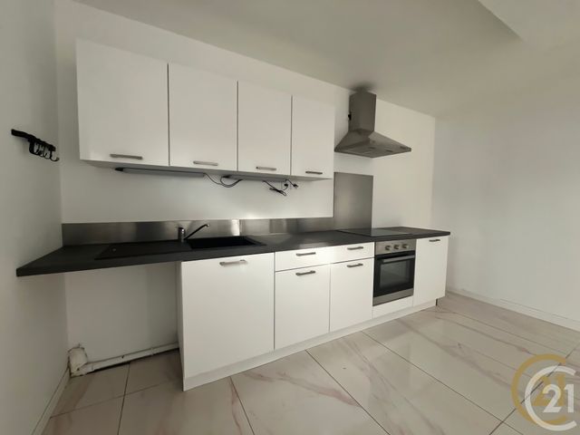 Appartement F3 à louer - 3 pièces - 63.0 m2 - EXINCOURT - 25 - FRANCHE-COMTE - Century 21 Les Portes De L'Est