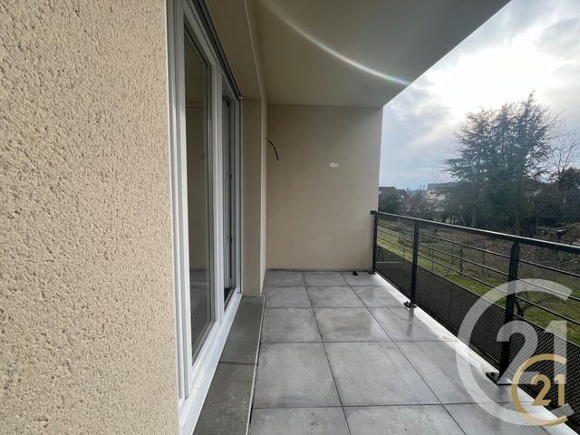 Appartement F3 à louer - 3 pièces - 63.0 m2 - EXINCOURT - 25 - FRANCHE-COMTE - Century 21 Les Portes De L'Est