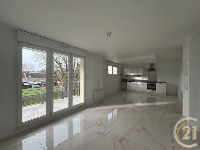 appartement - EXINCOURT - 25