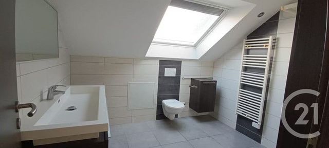 Appartement F2 à louer - 2 pièces - 43.55 m2 - SELONCOURT - 25 - FRANCHE-COMTE - Century 21 Les Portes De L'Est