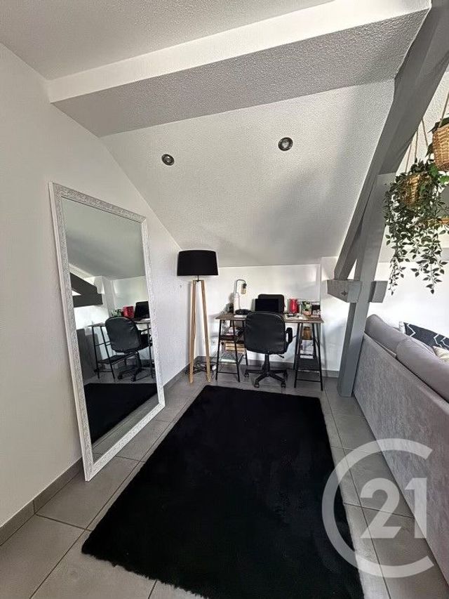 Appartement F2 à louer - 2 pièces - 43.55 m2 - SELONCOURT - 25 - FRANCHE-COMTE - Century 21 Les Portes De L'Est