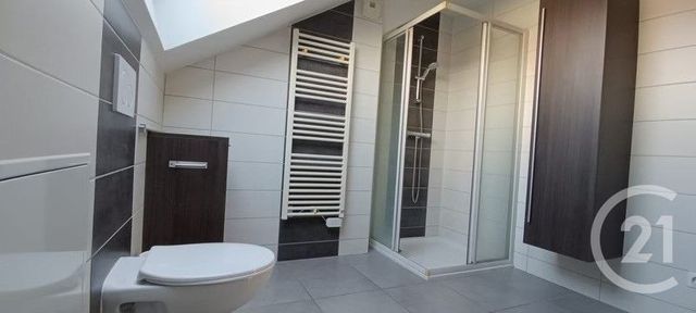 Appartement F2 à louer - 2 pièces - 43.55 m2 - SELONCOURT - 25 - FRANCHE-COMTE - Century 21 Les Portes De L'Est