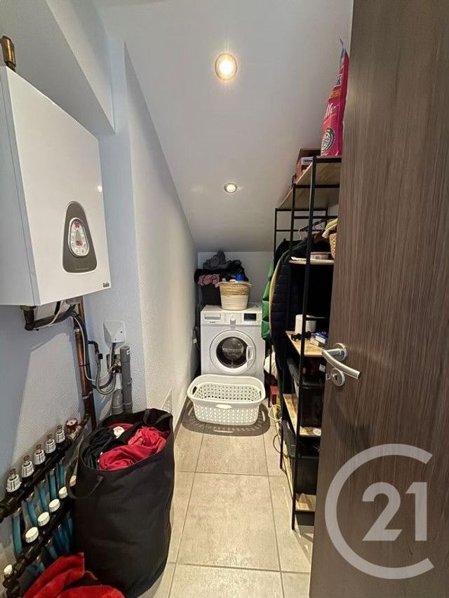 Appartement F2 à louer - 2 pièces - 43.55 m2 - SELONCOURT - 25 - FRANCHE-COMTE - Century 21 Les Portes De L'Est