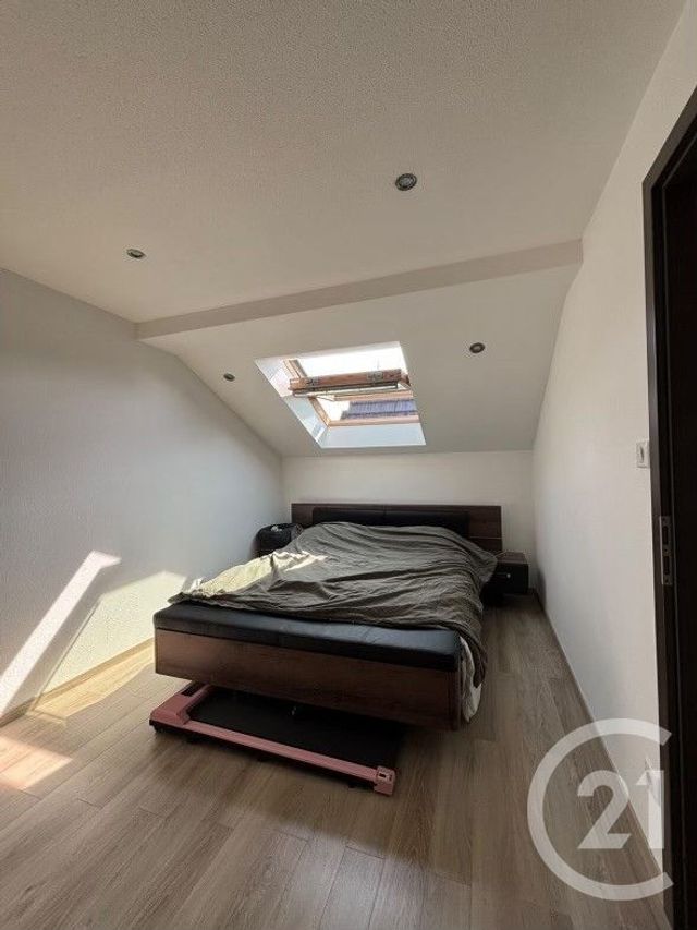 Appartement F2 à louer - 2 pièces - 43.55 m2 - SELONCOURT - 25 - FRANCHE-COMTE - Century 21 Les Portes De L'Est