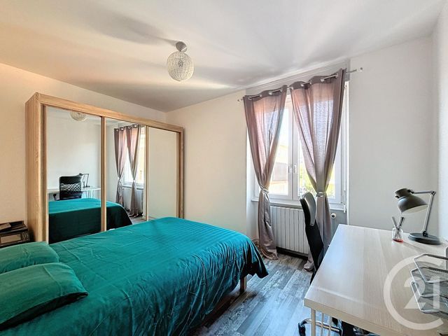 Appartement F4 à louer - 4 pièces - 88.06 m2 - BELFORT - 90 - FRANCHE-COMTE - Century 21 Les Portes De L'Est